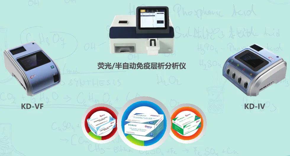 血清淀粉樣蛋白（SAA），你了解嗎？