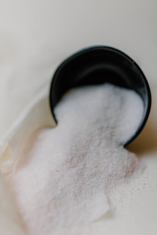 “煙粉”氟胺酮是一種什么樣的東西？
